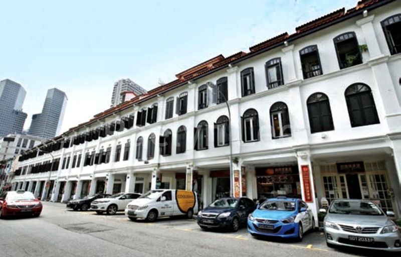 Food & Beverage for Sale: tan quee lan, bugis, liang seah, haiji lane shop - Image 1