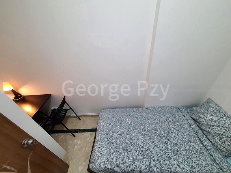 Common Room (Condo) for Rent in  Northvale - Image 2