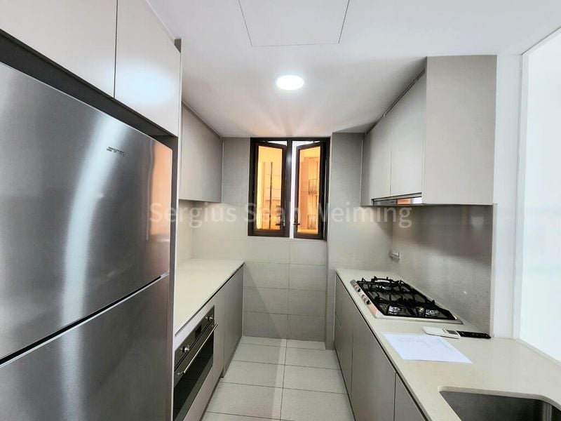 3 Bed Apartment (Condo) for Sale in  Seaside Residences - Image 6