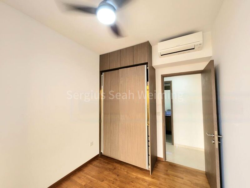 3 Bed Apartment (Condo) for Sale in  Seaside Residences - Image 12