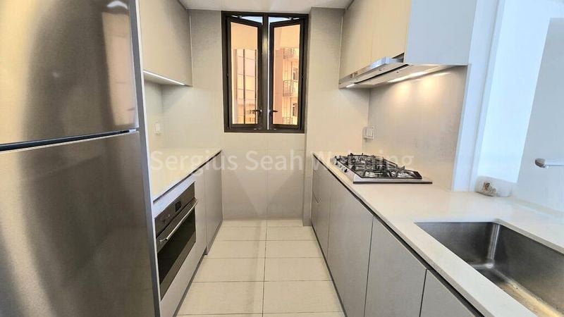 3 Bed Apartment (Condo) for Sale in  Seaside Residences - Image 4