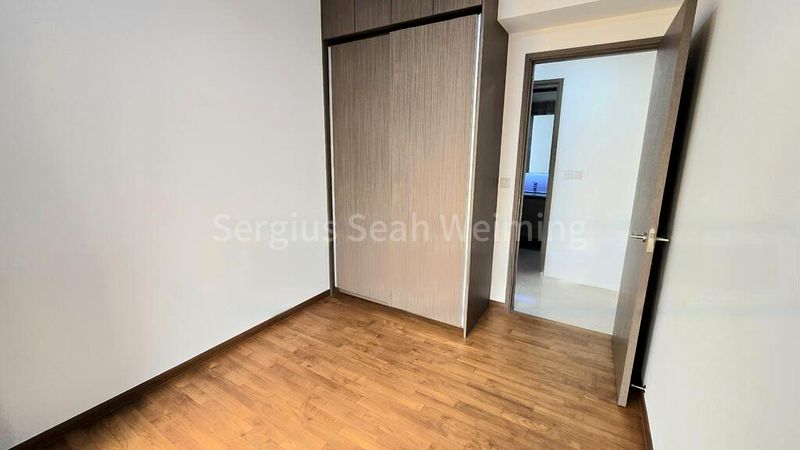 3 Bed Apartment (Condo) for Sale in  Seaside Residences - Image 17