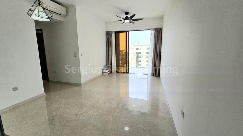 3 Bed Apartment (Condo) for Sale in  Seaside Residences - Image 1