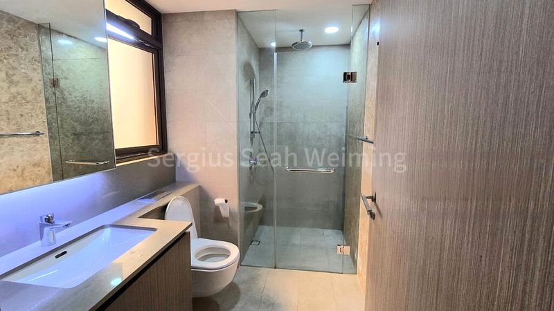 3 Bed Apartment (Condo) for Sale in  Seaside Residences - Image 11