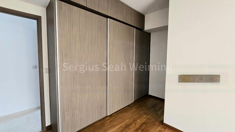 3 Bed Apartment (Condo) for Sale in  Seaside Residences - Image 9