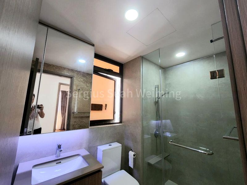 3 Bed Apartment (Condo) for Sale in  Seaside Residences - Image 10