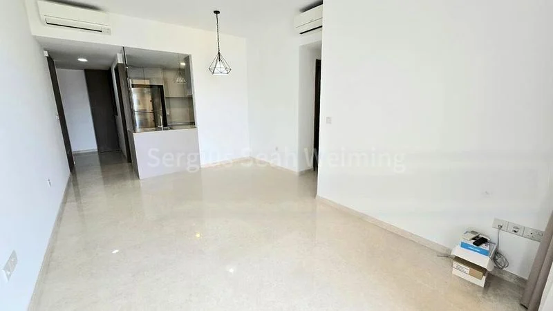 3 Bed Apartment (Condo) for Sale in  Seaside Residences - Image 2