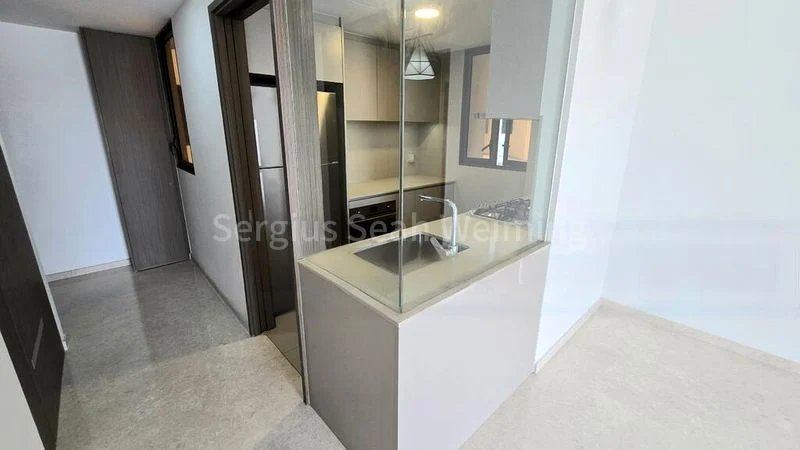 3 Bed Apartment (Condo) for Sale in  Seaside Residences - Image 3