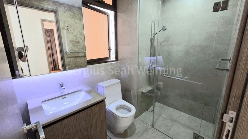 3 Bed Apartment (Condo) for Sale in  Seaside Residences - Image 15
