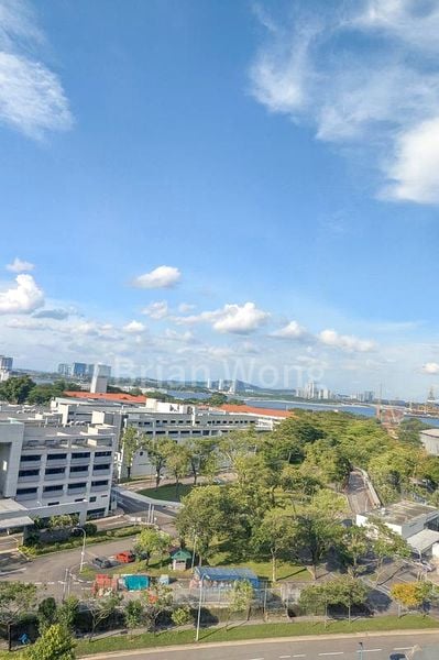 Factory / Workshop (B2) for Sale: Food XChange @ Admiralty - Image 1