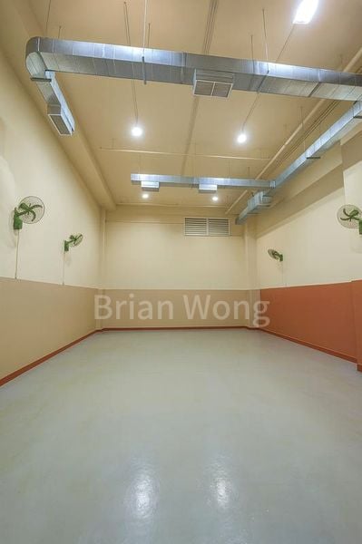 Factory / Workshop (B2) for Sale: Food XChange @ Admiralty - Image 3