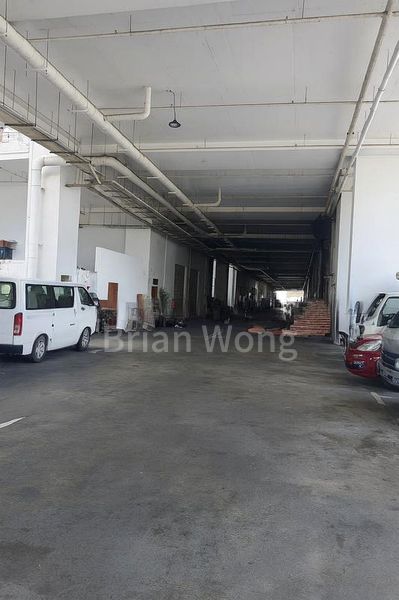 Factory / Workshop (B2) for Sale: Food XChange @ Admiralty - Image 2