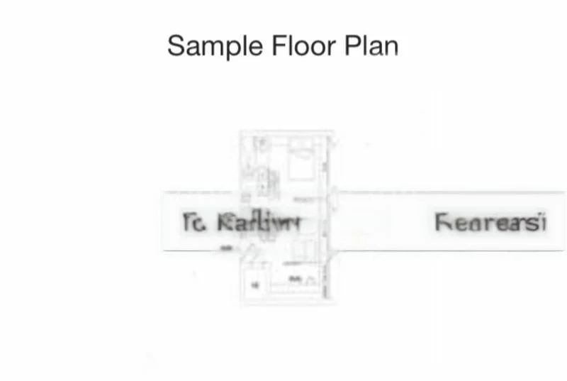 3 Room (3NG) HDB for Rent in  153 Serangoon North Avenue 1 - Image 9