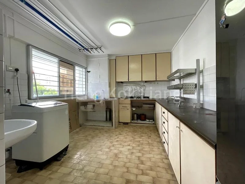 3 Room (3NG) HDB for Rent in  153 Serangoon North Avenue 1 - Image 7