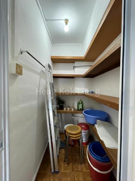 3 Room (3NG) HDB for Rent in  153 Serangoon North Avenue 1 - Image 5