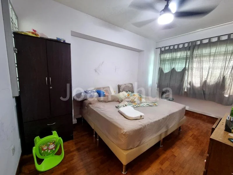 4 Room (4A) HDB for Rent in 132 Edgedale Plains - Image 4
