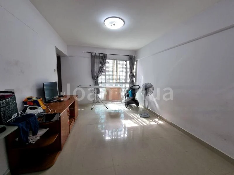 4 Room (4A) HDB for Rent in 132 Edgedale Plains - Image 6