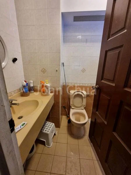 4 Room (4A) HDB for Rent in 132 Edgedale Plains - Image 5