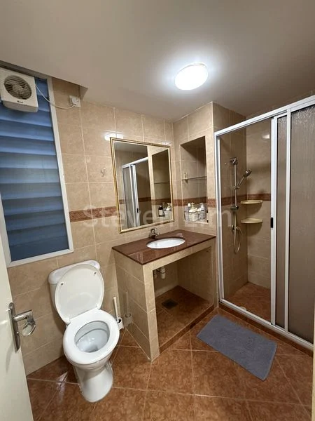 Common Room (Condo) for Rent in  Crystal Court - Image 3