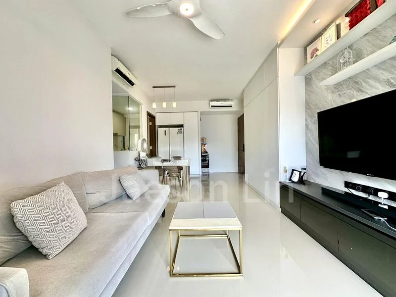 3 Bed Executive Condo for Rent in  The Visionaire - Image 16