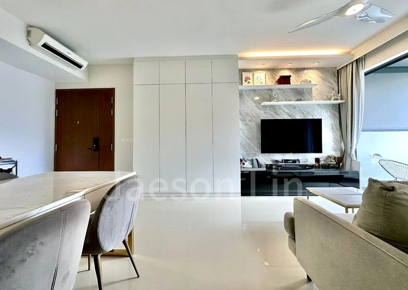 3 Bed Executive Condo for Rent in  The Visionaire - Image 13