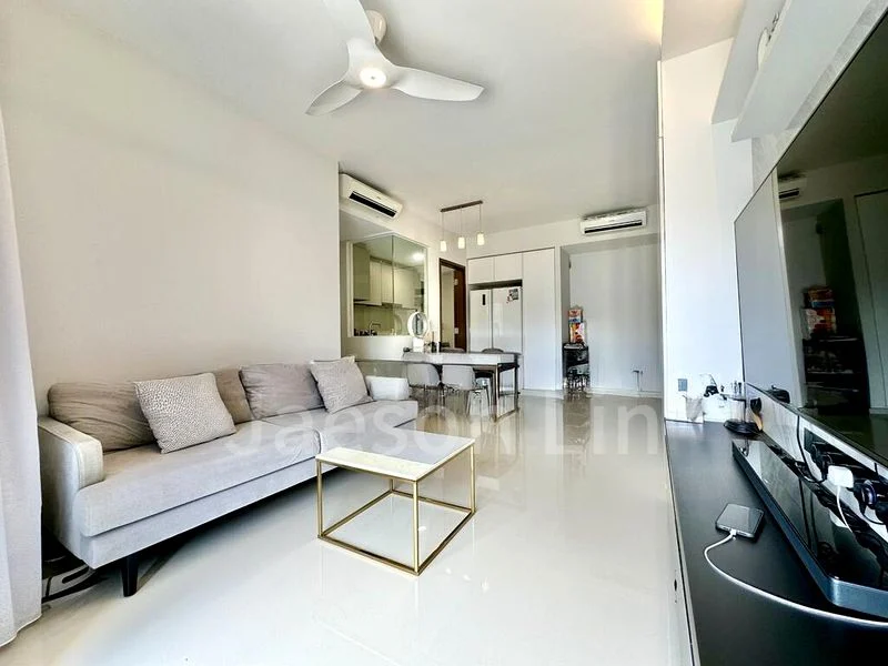 3 Bed Executive Condo for Rent in  The Visionaire - Image 15