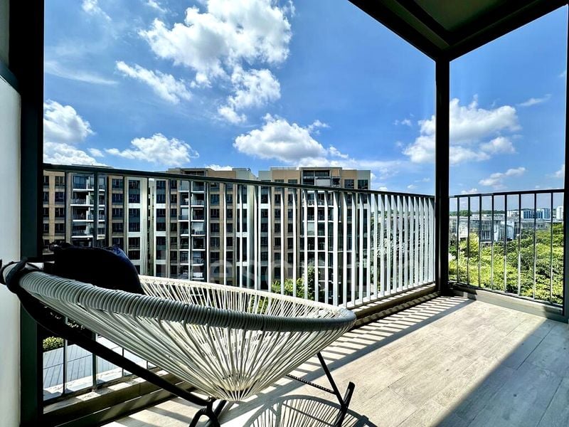 3 Bed Executive Condo for Rent in  The Visionaire - Image 17