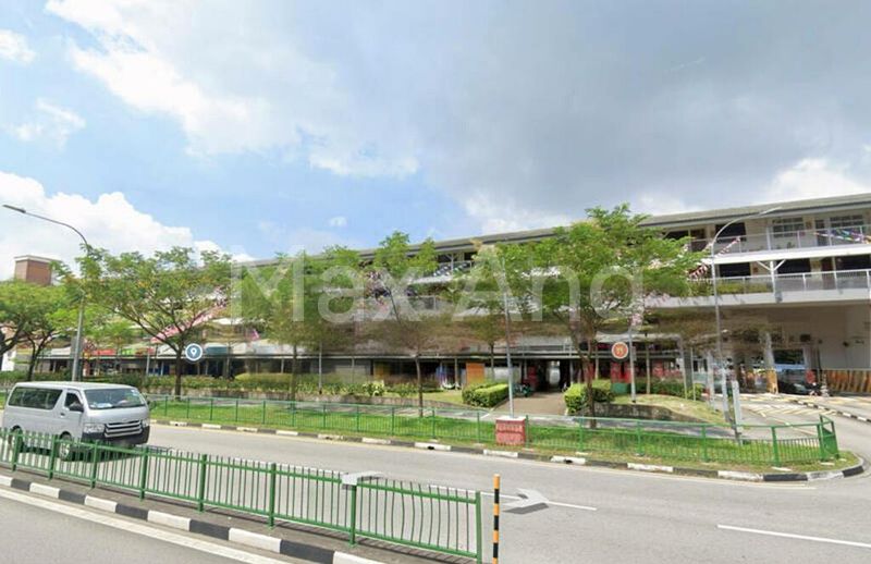 Shop / Shophouse for Sale: 492, Jurong West Street - Image 3