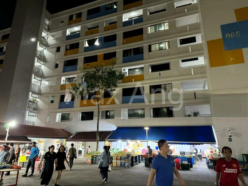 Shop / Shophouse for Sale: 492, Jurong West Street - Image 1