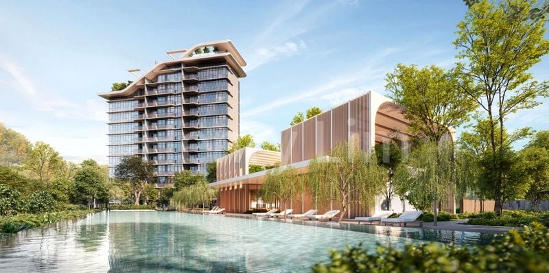 5 Bed Condo for Sale in Sora - Image 5