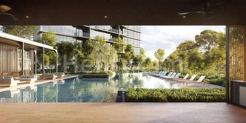 5 Bed Condo for Sale in Sora - Image 6