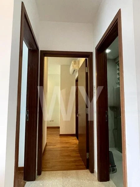 2 Bed Apartment (Condo) for Rent in  Palm Oasis - Image 3