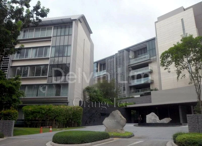 5 Bed Condo for Sale in  Nassim Park Residences - Image 10
