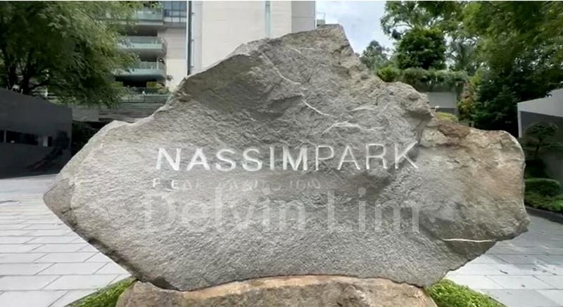 5 Bed Condo for Sale in  Nassim Park Residences - Image 11