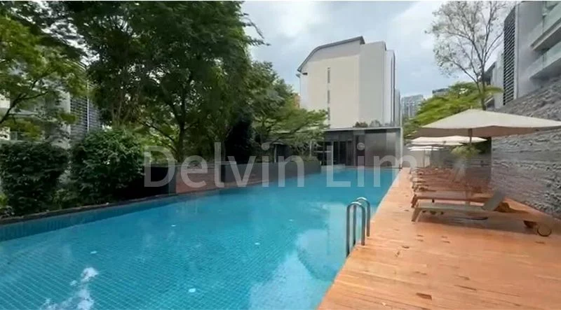 5 Bed Condo for Sale in  Nassim Park Residences - Image 9