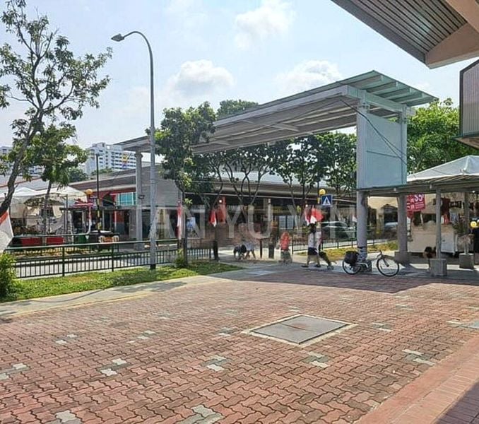 Shop / Shophouse for Rent: 119 Aljunied Avenue 2 - Image 2