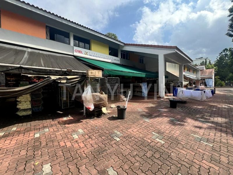 Shop / Shophouse for Rent: 119 Aljunied Avenue 2 - Image 3