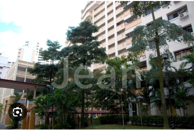 Master Room (HDB) for Rent in  529 Jelapang Road - Image 4