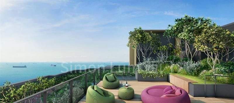 5 Bed Condo for Sale in Meyer Blue - Image 2