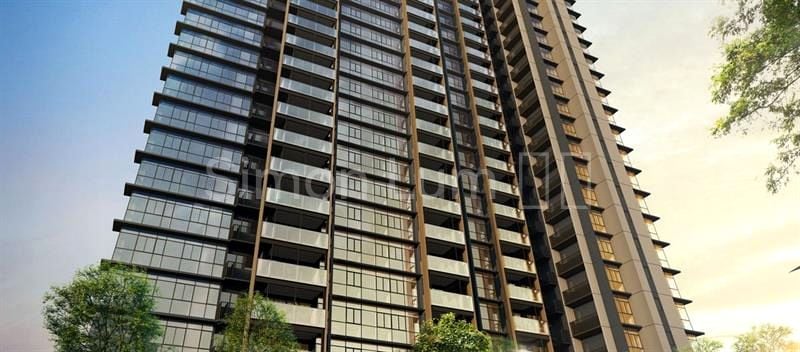 5 Bed Condo for Sale in Meyer Blue - Image 1