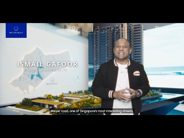 5 Bed Condo for Sale in Meyer Blue - Image 11