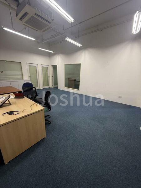 Light Industrial (B1) for Rent: Ubi Techpark - Image 5