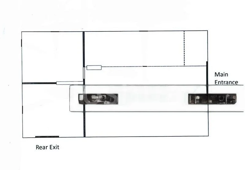 Light Industrial (B1) for Rent: Ubi Techpark - Image 6