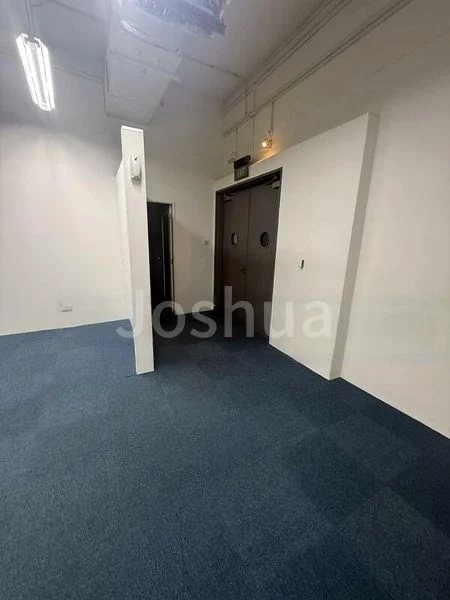 Light Industrial (B1) for Rent: Ubi Techpark - Image 4