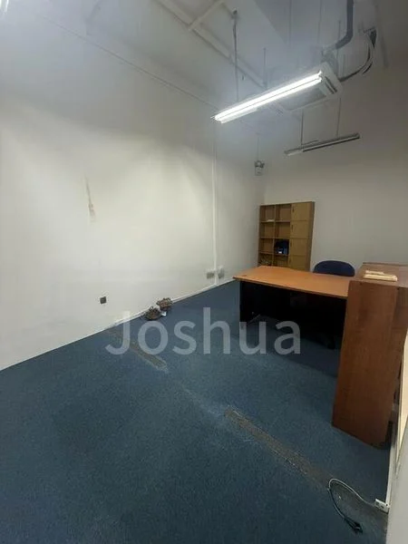 Light Industrial (B1) for Rent: Ubi Techpark - Image 3