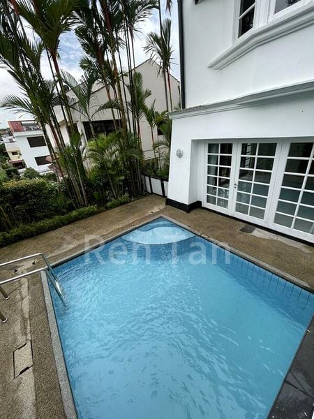 5 Bed Bungalow (Landed) for Rent in  Casabella - Image 10