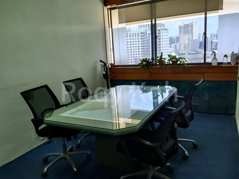 Office for Rent: Sim Lim Tower - Image 3