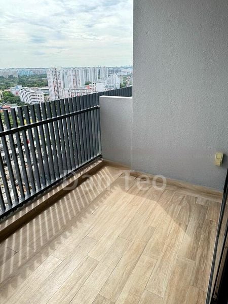2 Bed Condo for Rent in  J Gateway - Image 3