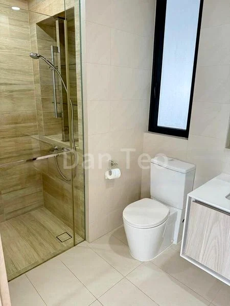 2 Bed Condo for Rent in  J Gateway - Image 2