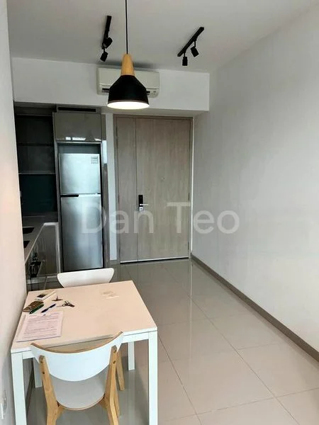 2 Bed Condo for Rent in  J Gateway - Image 4